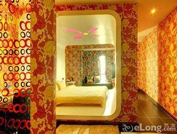 Pala Fashion Hotel Shenzhen Bagian luar foto